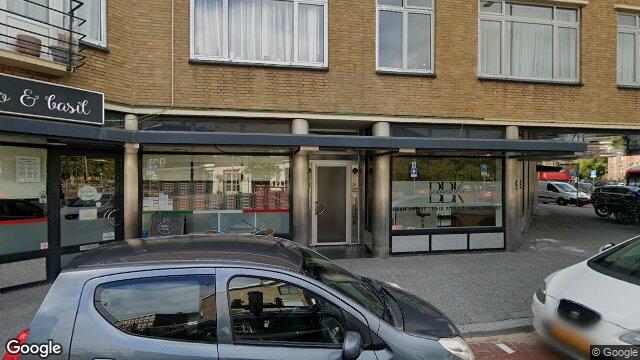 Appartement De Eerensplein in Den Haag