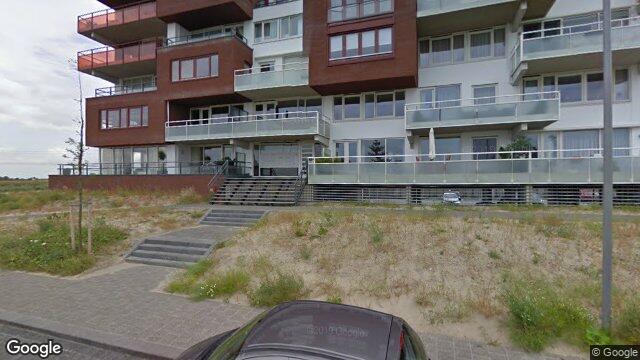 Appartement - Siciliëboulevard/Rotterdam (€2250.00/75.00m2)