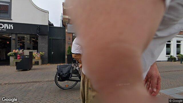 Huurwoning - Dorpsstraat/Zoetermeer (€1206.00/48.00m2)