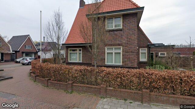 Huurwoning Spoorstraat in Zuidbroek