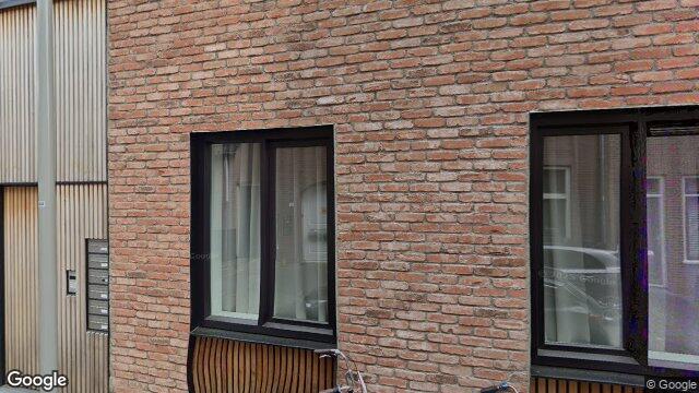 Apartment West-Peterstraat in Arnhem