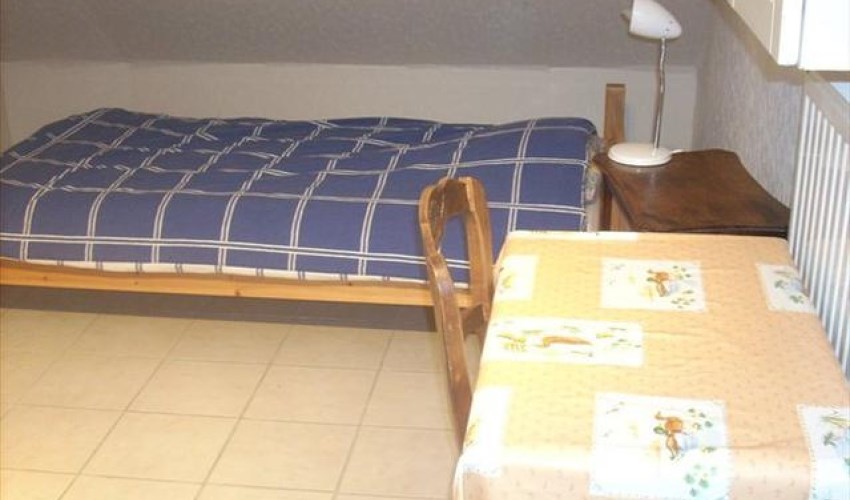 Kamer Sumatrastraat in Leiden