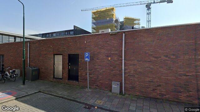 Appartement Tuinstraat in Veenendaal