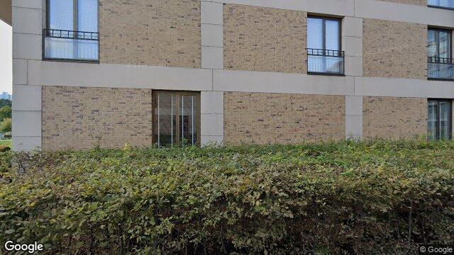 Appartement - Saskia van Uijlenburgkade/Amsterdam (€3700.00/140.00m2)