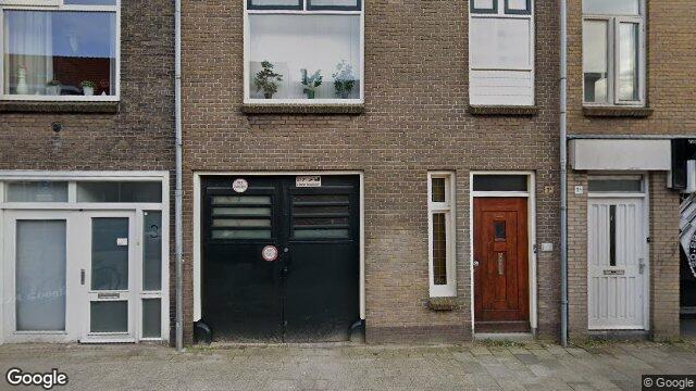 Huurwoning Acaciastraat in Utrecht
