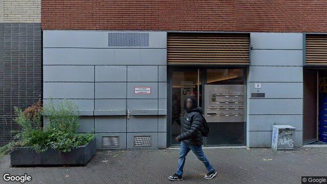 Apartment St. Jacobstraat in Den Haag