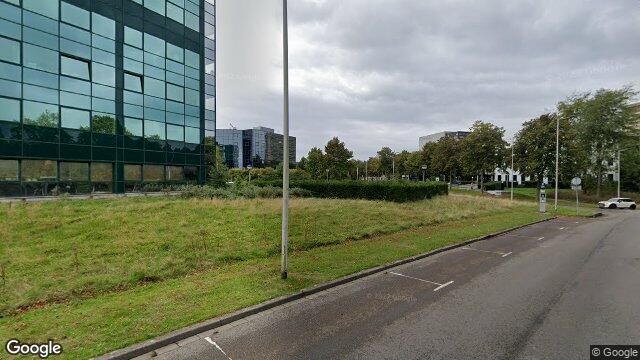 Studio K.P. van der Mandelelaan in Rotterdam