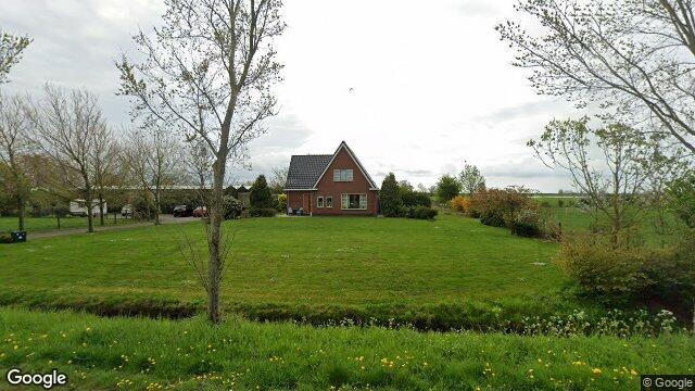 House Elbaweg in Hem