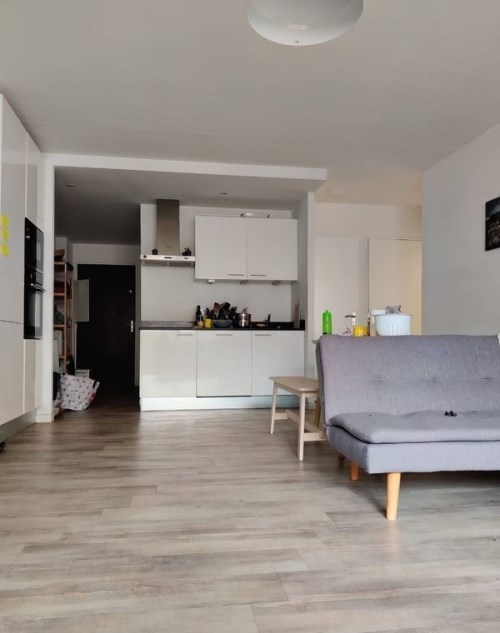 Room Provenierssingel in Rotterdam