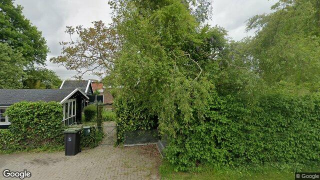 Huurwoning Krukweg in Goes