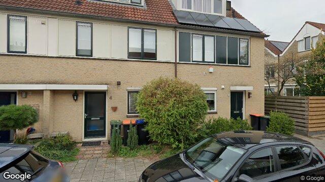 House Meeuwenweide in Baarn
