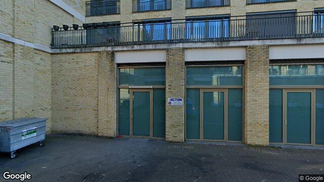 Appartement Operaplein in Apeldoorn