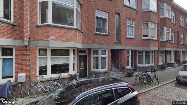 Appartement - Volkerakstraat/Den Haag (€1003.00/85.00m2)