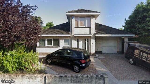 Huurwoning - Citroenstraat/Almere (€3000.00/200.00m2)