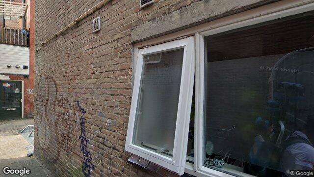 House Pluimerstraat in Groningen