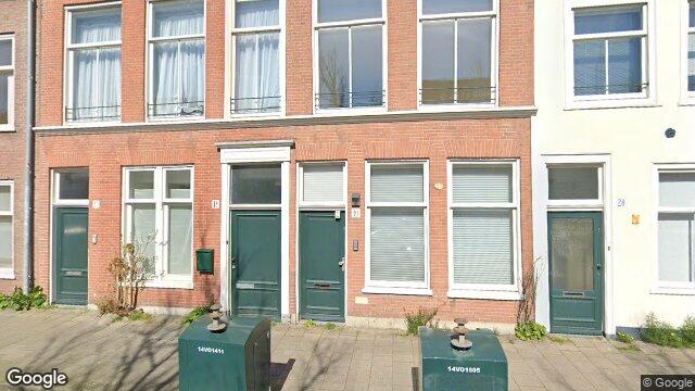 Huurwoning Uilebomen in Den Haag