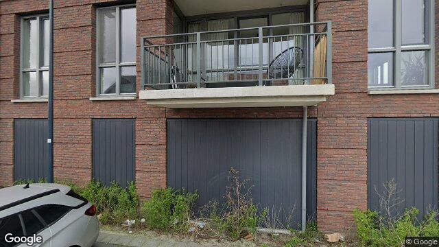 Appartement Morgenkamp in Bunschoten-Spakenburg