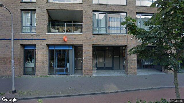 Appartement Piusplein in Tilburg