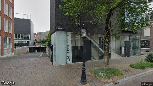 Appartement Lange Nieuwstraat in Utrecht