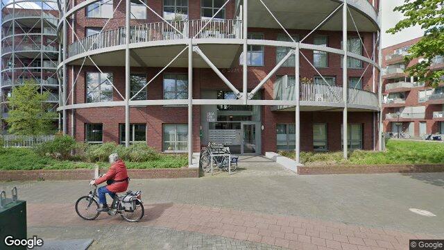 Appartement - Jan van der Heijdenstraat/Hilversum (€2300.00/100.00m2)