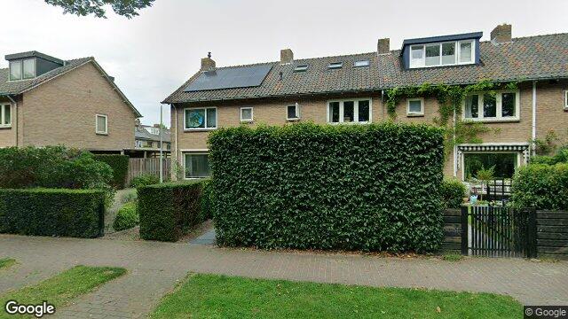 Huurwoning Postiljon in Laren (NH)