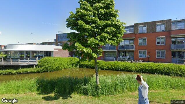 Appartement - Kantbeugel/De Goorn (€960.00/51.00m2)