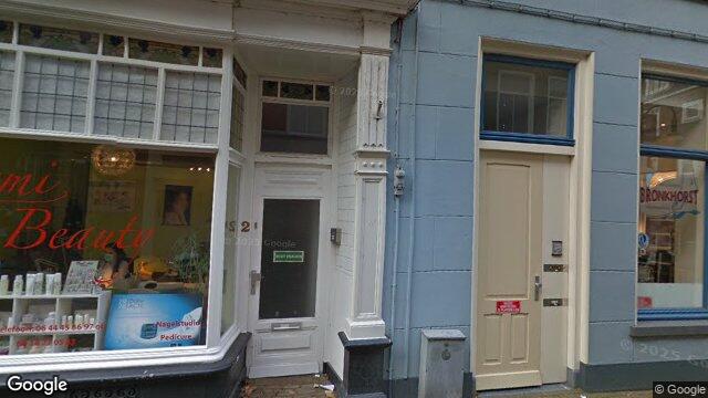 Studio - Hoogstraat/Gorinchem (€630.00/30.00m2)