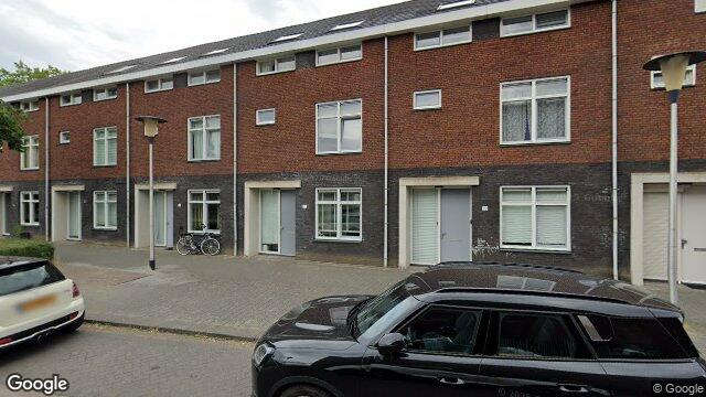 Huurwoning Hermelijnstraat in Helmond
