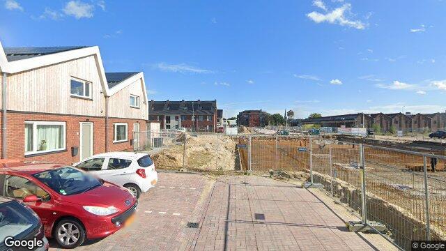 Huurwoning Cardinaalstraat in Almelo