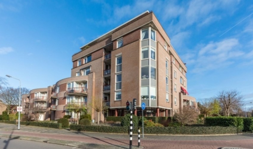 Appartement Johannes Geradtsweg in Hilversum