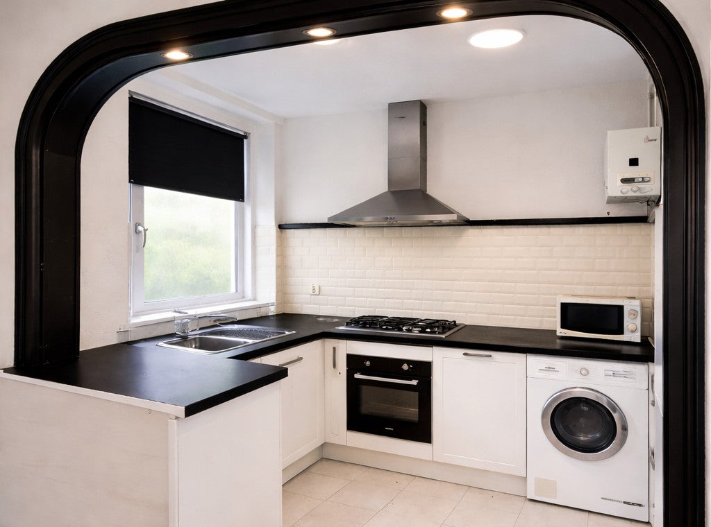 Huurwoning - Schipbeekstraat/Dordrecht (€1485.00/80.00m2)