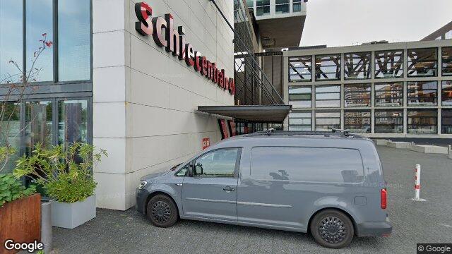 Appartement Schiehavenkade in Rotterdam