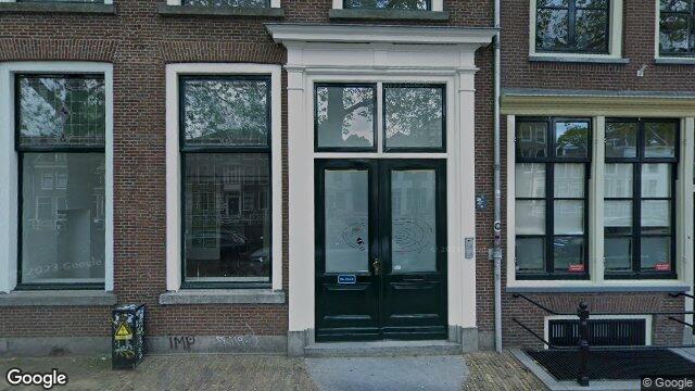 Apartment Bemuurde Weerd O.Z. in Utrecht
