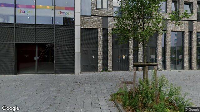 Studio Elizabeth Cady Stantonplein in Amsterdam