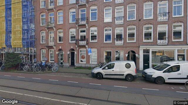 Appartement - Ruyschstraat/Amsterdam (€3950.00/123.00m2)