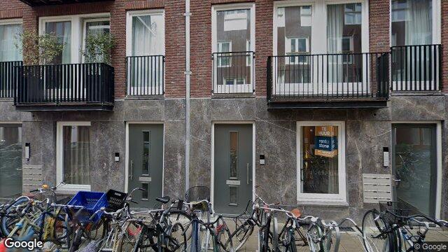 Appartement - Sint Willibrordusstraat/Amsterdam (€2500.00/53.00m2)