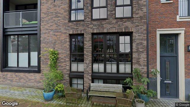 Appartement - Wiborgeiland/Amsterdam (€3475.00/100.00m2)