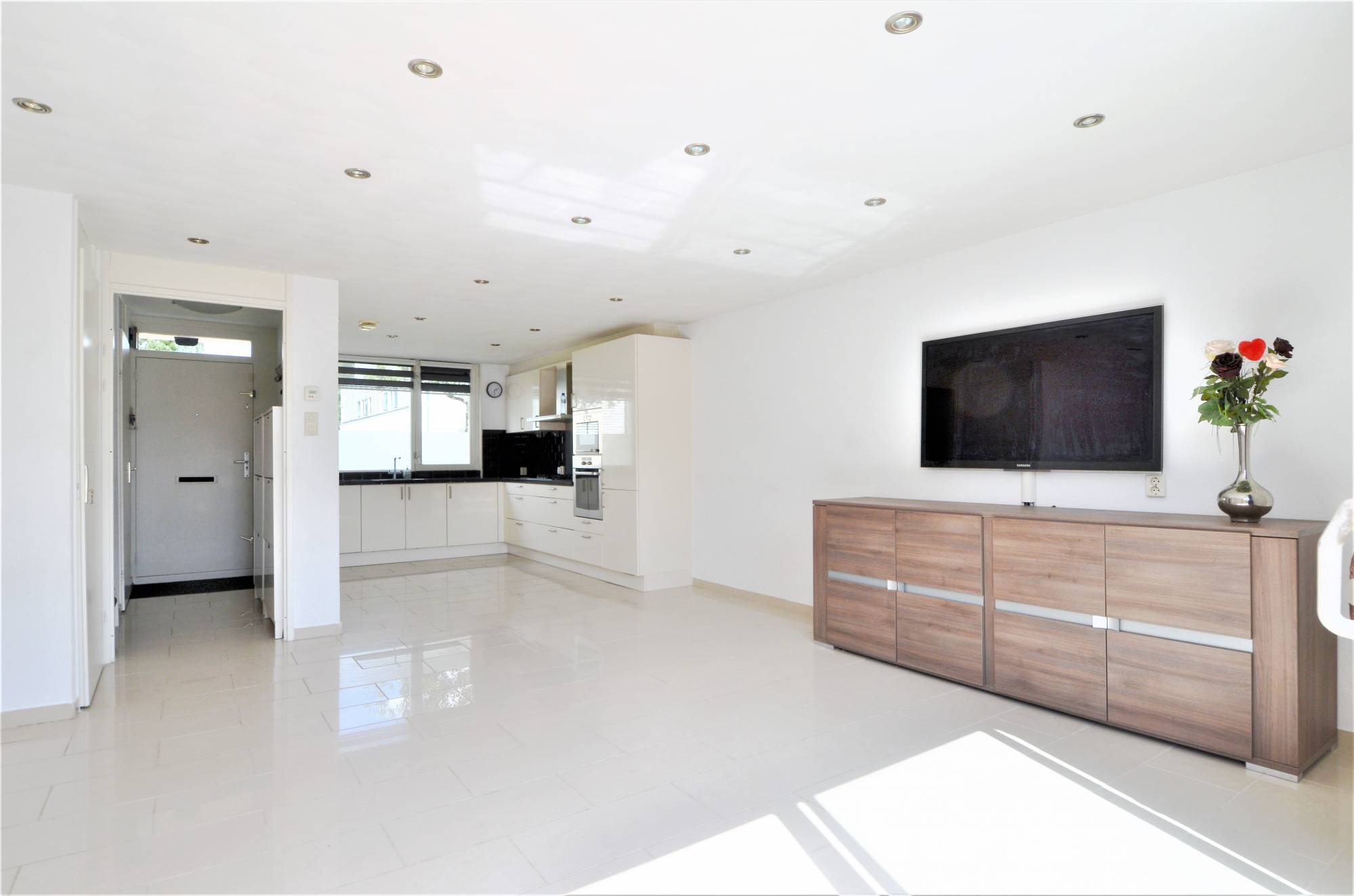 Huurwoning Le Tourmalet in Amsterdam