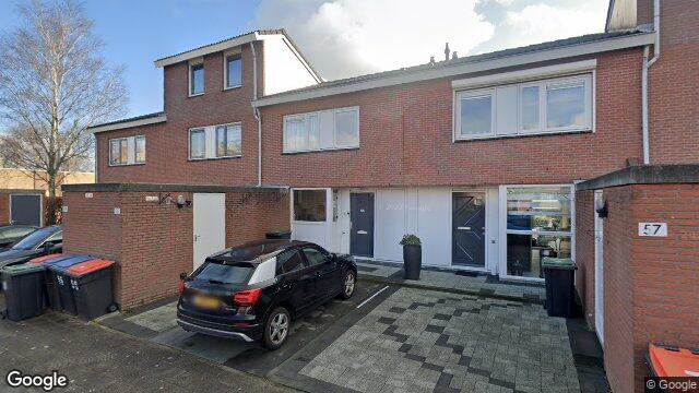 Huurwoning Grote Lijster in Uithoorn