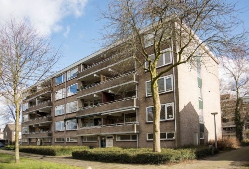 Appartement - J J Van Deinselaan/Enschede (€890.00/68.00m2)