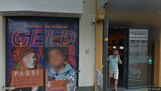 Apartment Marktplein in Apeldoorn