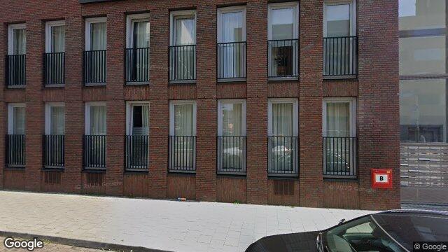 Appartement Markendaalseweg in Breda
