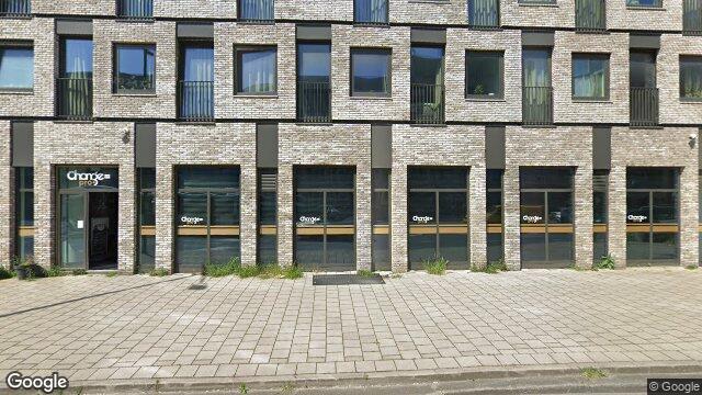 Studio Elizabeth Cady Stantonplein in Amsterdam