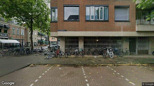 Appartement Baljéestraat in Leeuwarden