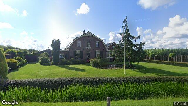 Huurwoning Ommerenveldseweg in Ommeren