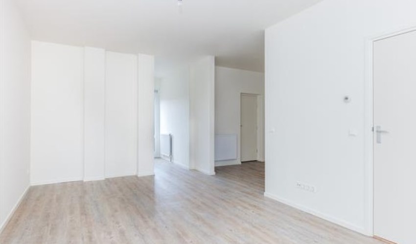 Room Schiedamsesingel in Rotterdam