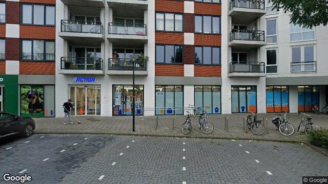 Appartement - Akkerstraat/Enschede (€1953.00/159.00m2)