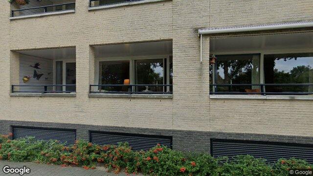 Appartement Archipelplein in Huizen