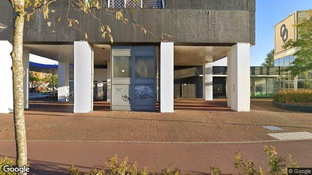 Apartment Abel Tasmanplein in Assen