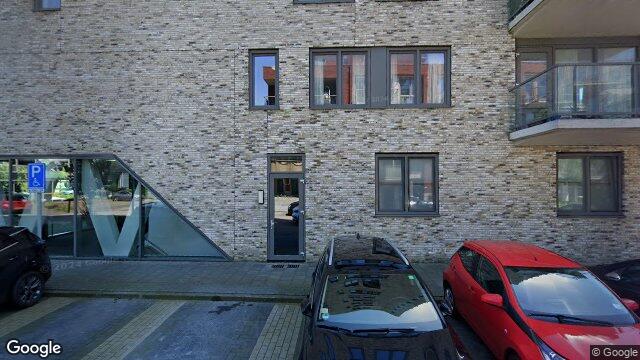 Apartment Beijneslaan in Beverwijk